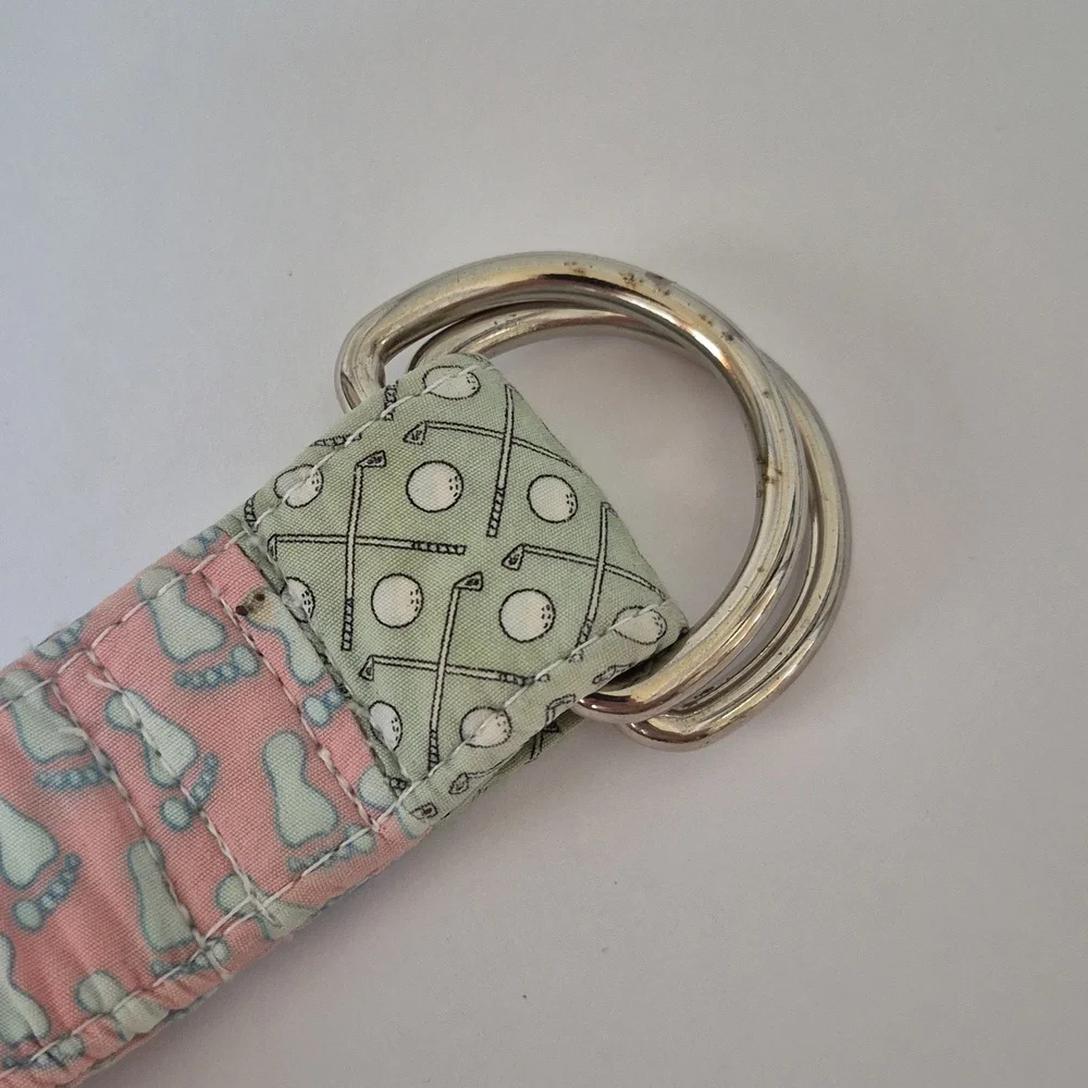 Vineyard Vines vibrant patchwork